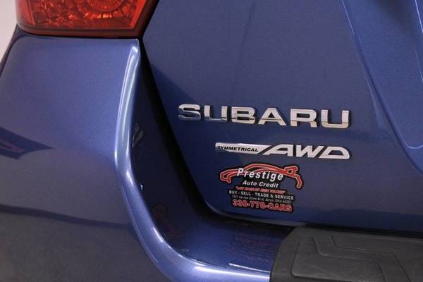 2014 Subaru XV Crosstrek Limited for sale in Akron, OH – photo 15