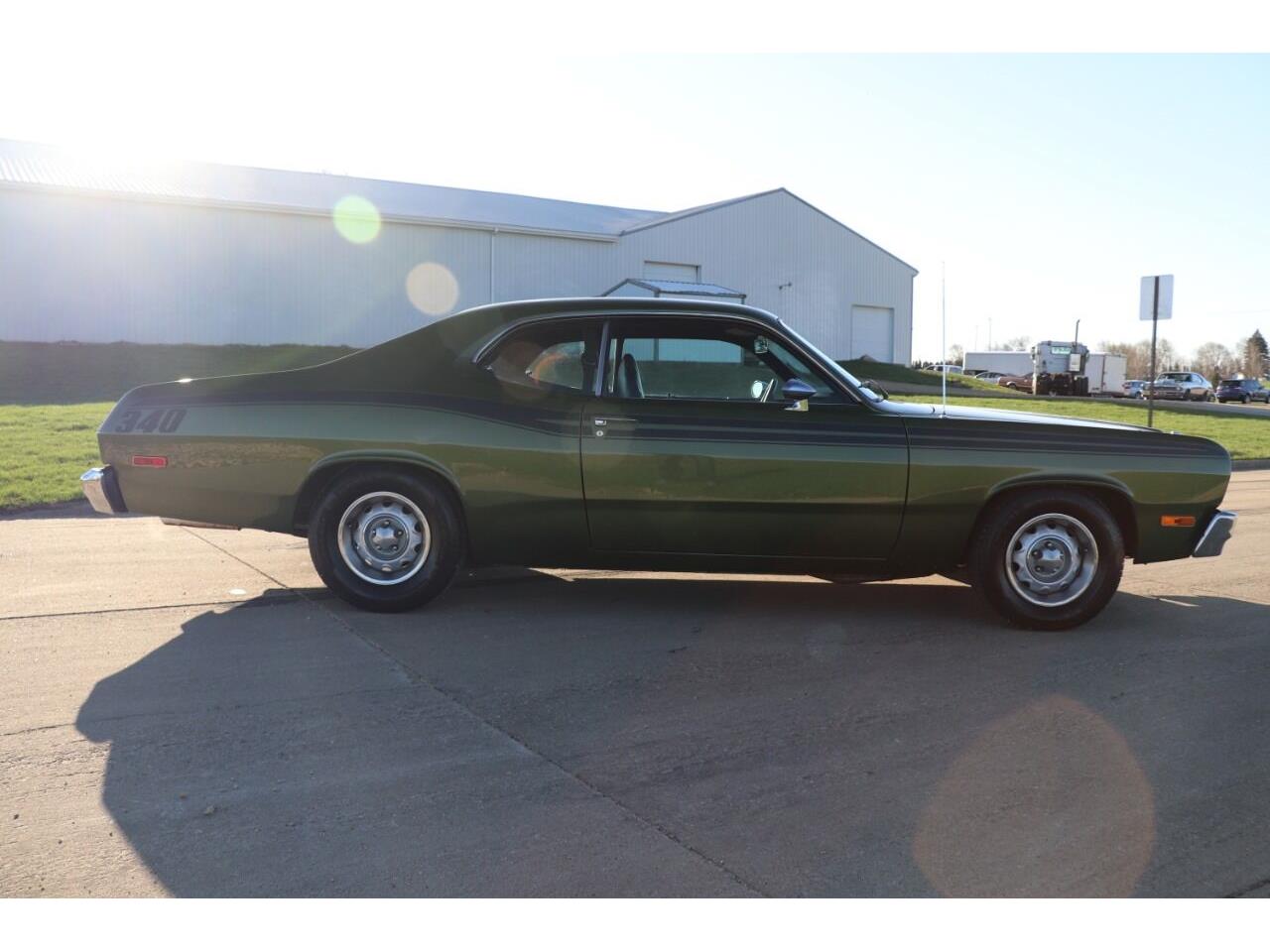 1974 Plymouth Duster for sale in Clarence, IA – photo 4