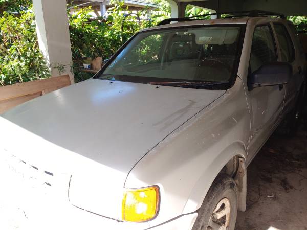 1998 Isuzu Rodeo for sale in Other, Other