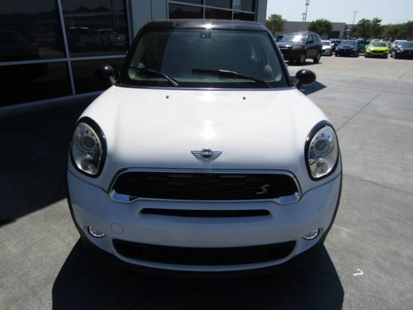 2015 *MINI* *Cooper S Paceman* - cars & trucks - by dealer - vehicle... for sale in Council Bluffs, NE – photo 2