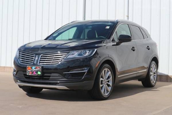 2015 Lincoln MKC FWD Select for sale in Witchita Falls, TX – photo 3