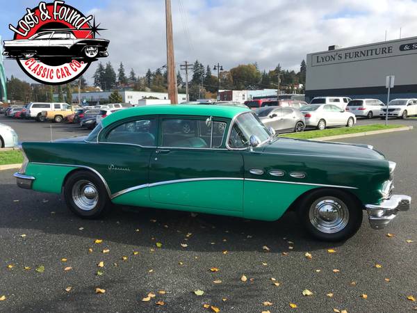 1956 Buick Special Custom for sale in Mount Vernon, OR – photo 13