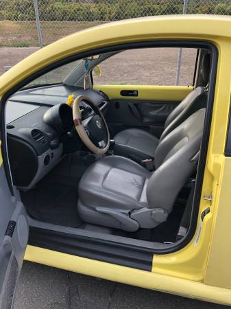 1999 VW Beetle for sale in Camarillo, CA – photo 8