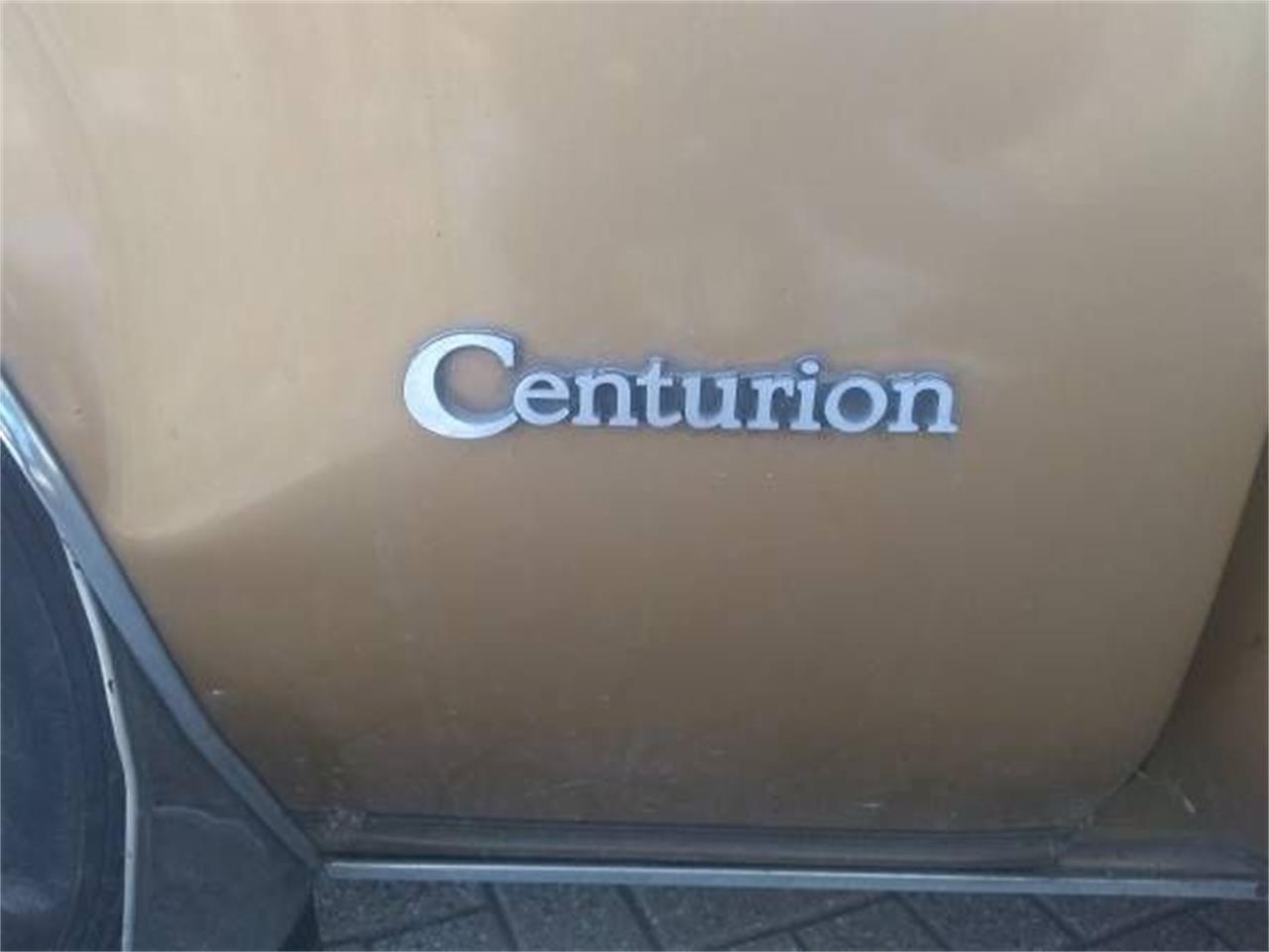 1971 Buick Centurion for sale in Cadillac, MI – photo 9