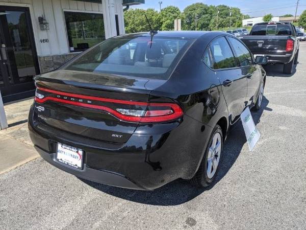 2016 Dodge Dart SXT Sport - Down Payments As Low As 999 - cars & for sale in Shelby, NC – photo 7