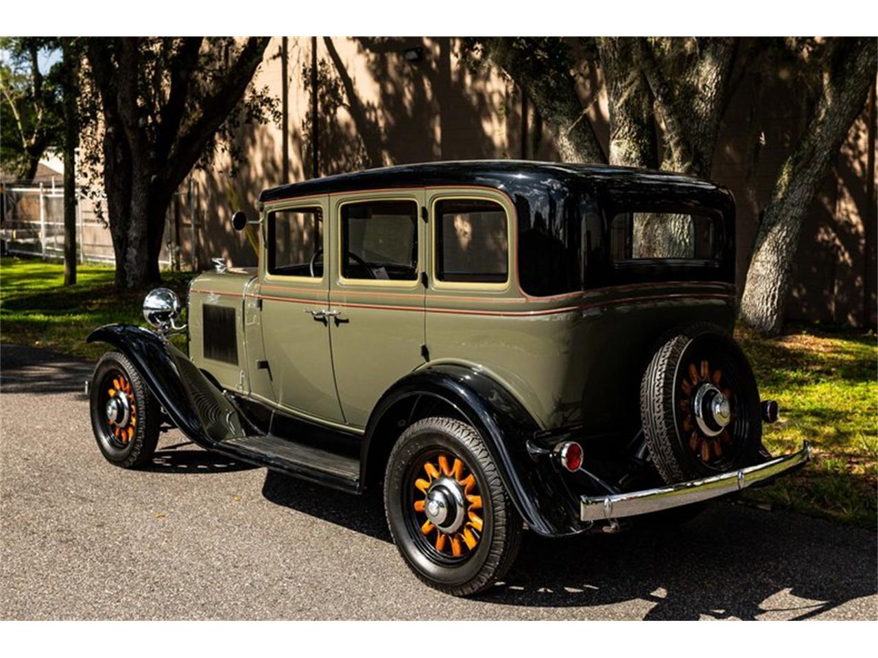 1931 Oldsmobile Sedan for sale in Orlando, FL – photo 8