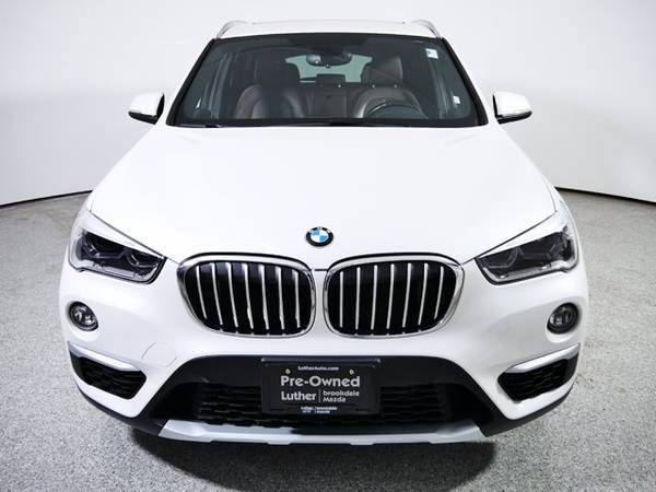 2016 BMW X1 xDrive28i - - by dealer - vehicle for sale in brooklyn center, MN – photo 13