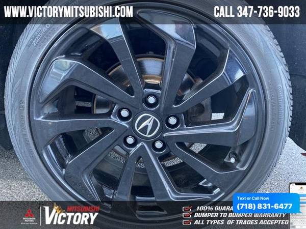 2017 Acura ILX Premium and A-SPEC Packages - Call/Text - cars &... for sale in Bronx, NY – photo 7
