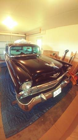 1956 Chev Nomad for sale in Fergus Falls, MN – photo 4