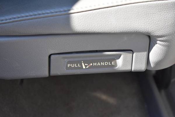 Honda Ridgeline 4wd Used Automatic Crew Cab Pickup We Finance Trucks for sale in Columbia, SC – photo 20