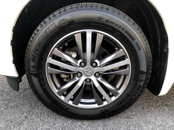 2013 Infiniti JX35 AWD 4dr - 100s of Positive Customer Reviews! -... for sale in Baltimore, MD – photo 18