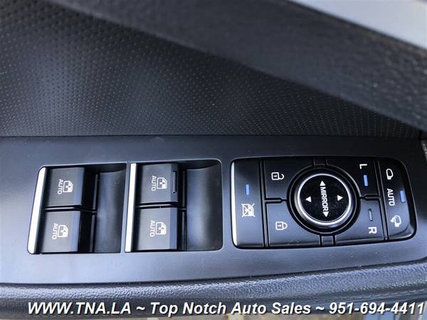 2016 Hyundai Genesis 3.8L for sale in Temecula, CA – photo 13