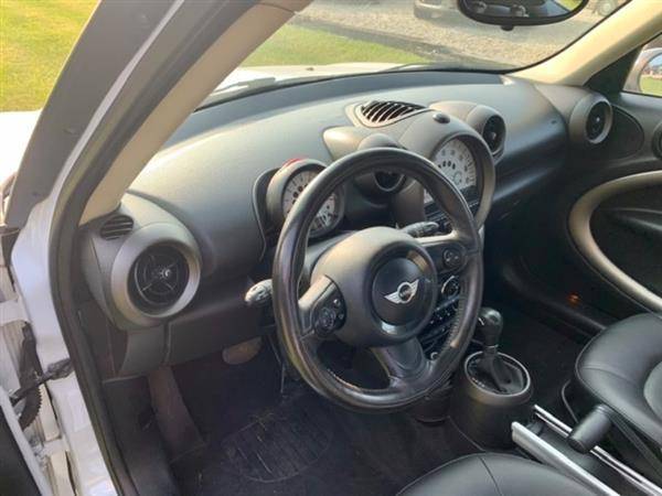 2011 MINI COOPER COUNTRYMAN - - by dealer - vehicle for sale in Bland, MO – photo 4