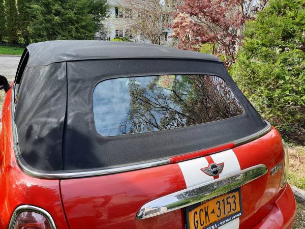 Mini Cooper Convertible for sale in White Plains, NY – photo 10