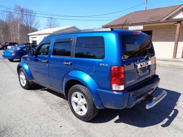 2009 Dodge Nitro SLT 4x4 4dr SUV CASH DEALS ON ALL CARS OR BYO for sale in Lake Ariel, PA – photo 8