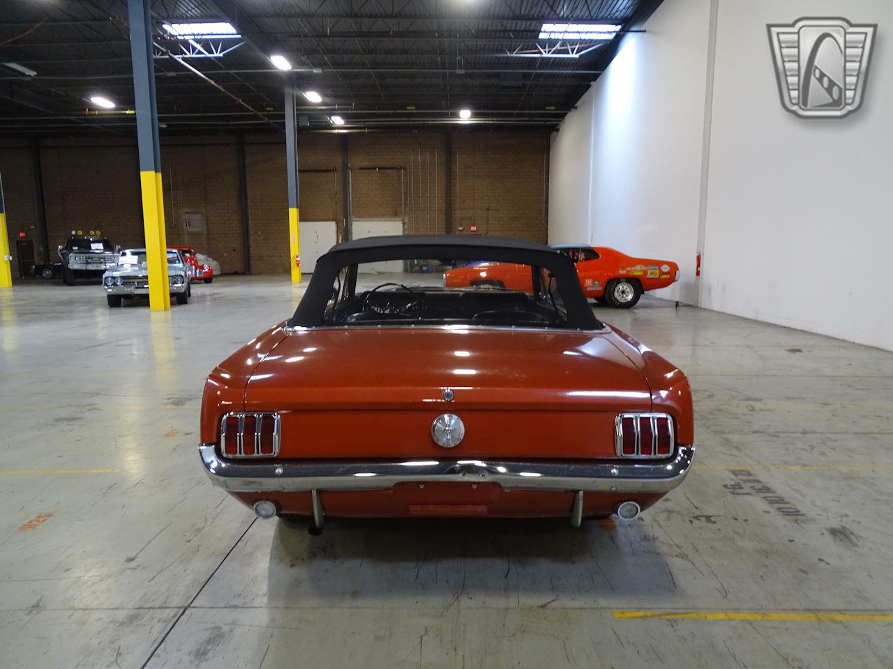 1966 Ford Mustang for sale in O'Fallon, IL – photo 10