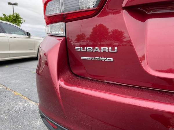 2020 Subaru Impreza Base Trim Level - - by dealer for sale in Georgetown, TX – photo 19