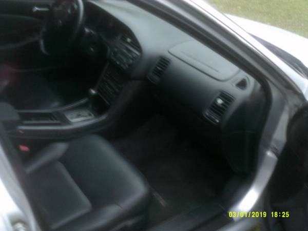 2003 Acura TL for sale in Live Oak, FL – photo 7
