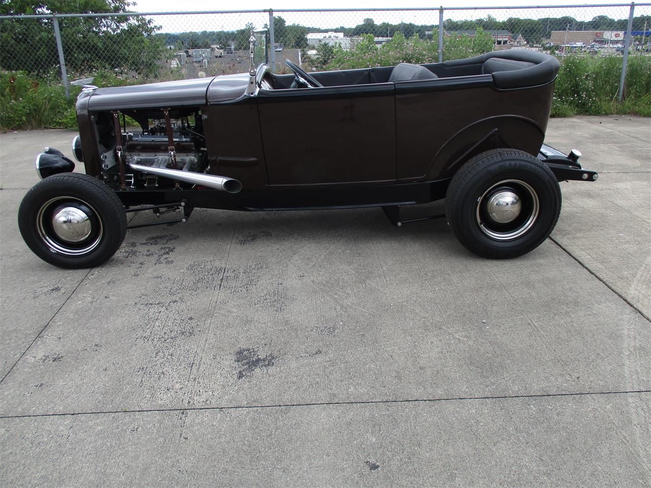 1931 Ford Phaeton for sale in Bedford Heights, OH – photo 2