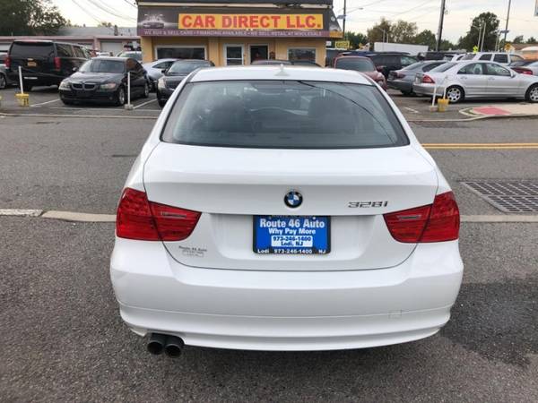 2011 BMW 3 Series 4dr Sdn 328i xDrive AWD SULEV South Africa for sale in Lodi, NJ – photo 6
