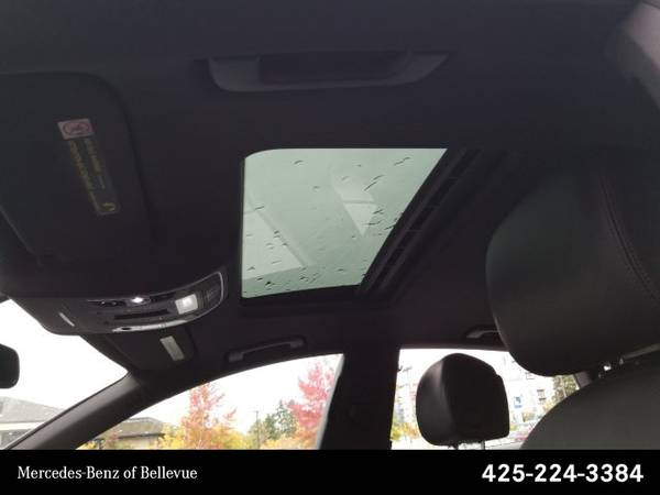 2014 Audi A7 3.0 TDI Prestige AWD All Wheel Drive SKU:EN043464 for sale in Bellevue, WA – photo 15