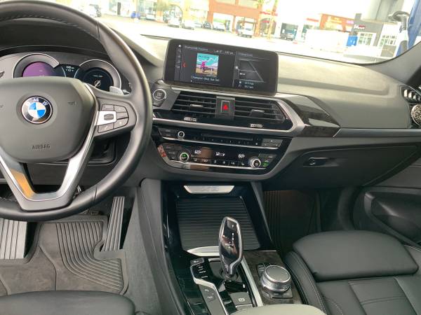 2018 BMW X3 FOR SALE for sale in Las Vegas, NV – photo 3