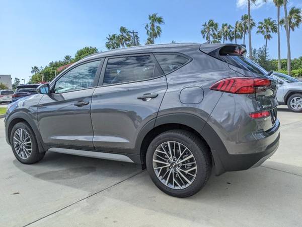 2020 Hyundai Tucson Magnetic Force Metallic Great Deal! - cars & for sale in Naples, FL – photo 6