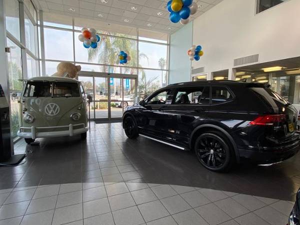 2017 Volkswagen VW Passat 1 8T S CPO CERTIFIED 2/24K WARR/LOW for sale in Pasadena, CA – photo 21