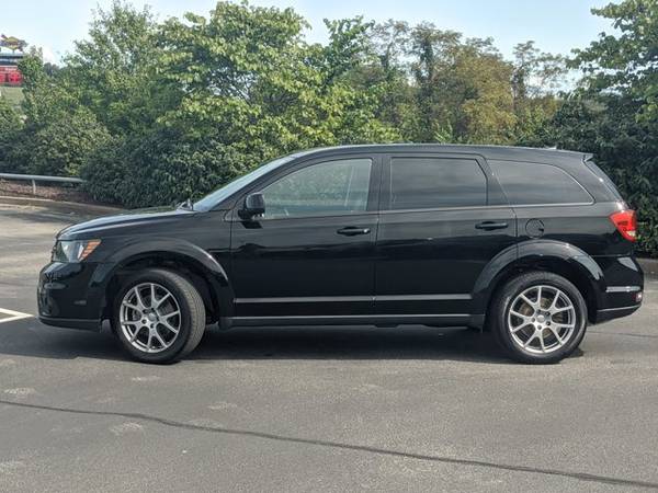 2017 Dodge Journey GT AWD All Wheel Drive SKU:HT696245 - cars &... for sale in Johnson City, TN – photo 10