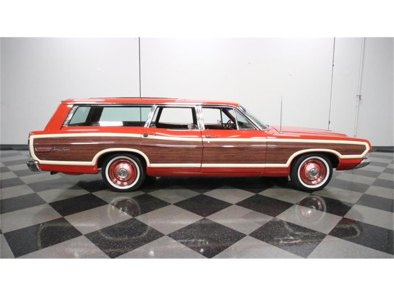1968 Ford Country Squire for sale in Lithia Springs, GA – photo 16
