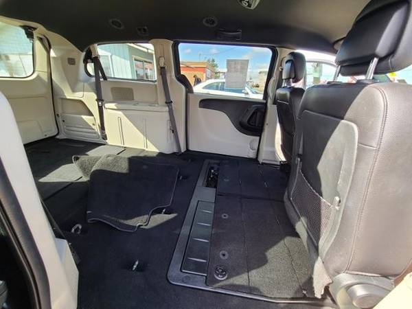 2018 Dodge Grand Caravan SXT Wagon Minivan, Passenger - cars & for sale in Corvallis, OR – photo 13