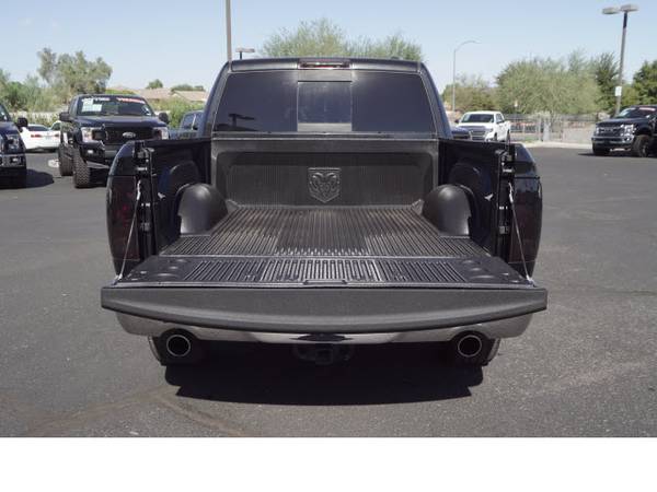 2009 Dodge Ram 1500 2WD CREW CAB 140.5 SLT Passenger - Lifted Trucks... for sale in Glendale, AZ – photo 6