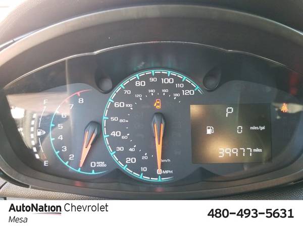 2018 Chevrolet Spark LS SKU:JC433074 Hatchback - cars & trucks - by... for sale in Mesa, AZ – photo 11