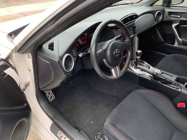 2015 Scion FR-S 6AT - cars & trucks - by dealer - vehicle automotive... for sale in Upland, CA – photo 20