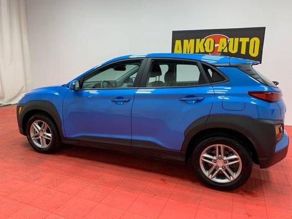 2020 Hyundai Kona SE AWD SE 4dr Crossover $1200 - cars & trucks - by... for sale in Temple Hills, District Of Columbia – photo 7