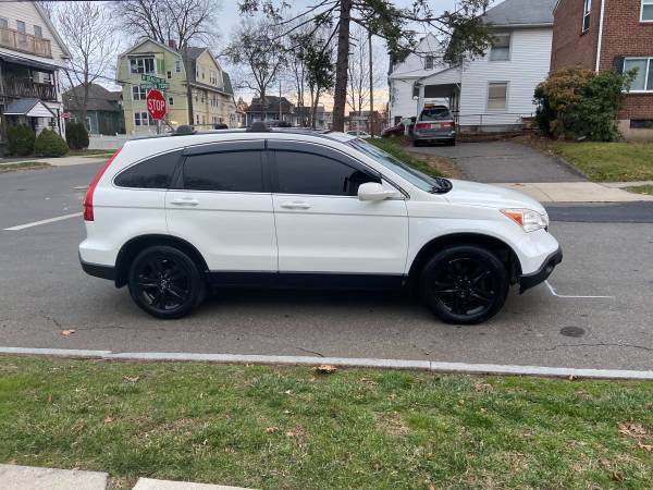 2009 Honda CR-V, automatic, AWD - cars & trucks - by owner - vehicle... for sale in West Hartford, CT – photo 6