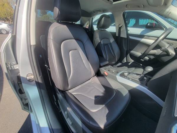 2010 Audi A4 Quattro - AWD/Tech pkg/Leather/Heated Seats - cars & for sale in San Luis Obispo, CA – photo 19