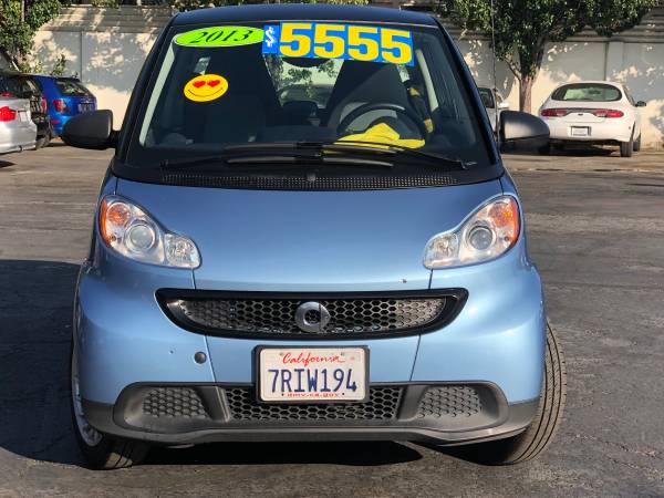 😍😉😎lIKE NEW! \2013 SMART FORTWO 90k ml for sale in San Leandro, CA – photo 3