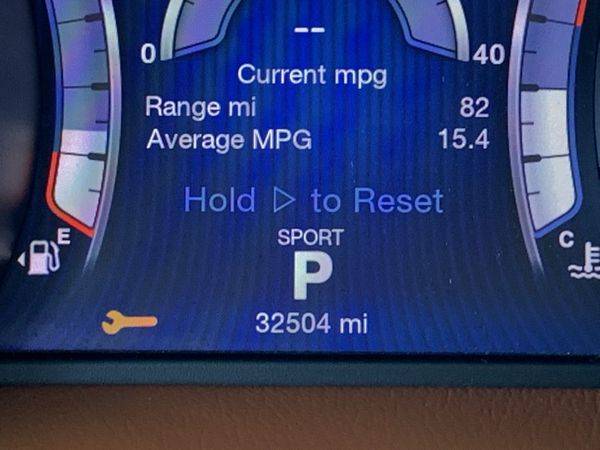 2016 Maserati Ghibli RWD LOW MILES! CLEAN TITLE for sale in Norco, CA – photo 15