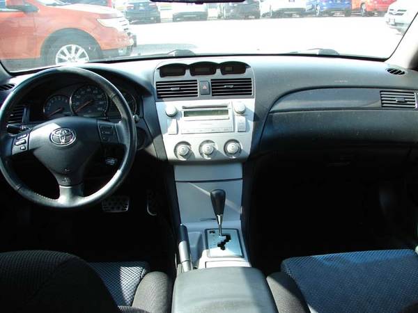 2004 Toyota Camry Solara . EZ Fincaning. As low as $600 down. for sale in South Bend, IN – photo 19