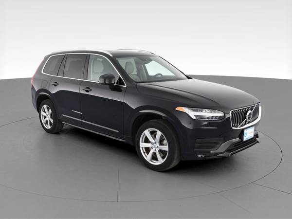 2020 Volvo XC90 T6 Momentum Sport Utility 4D suv Black - FINANCE -... for sale in San Diego, CA – photo 15