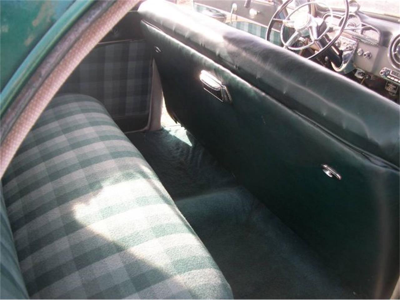 1951 Pontiac Chieftain for sale in Cadillac, MI – photo 2
