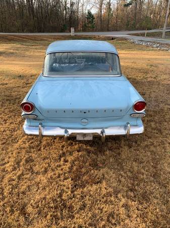 1962 Studebaker Lark - cars & trucks - by owner - vehicle automotive... for sale in Dearing, AR – photo 13