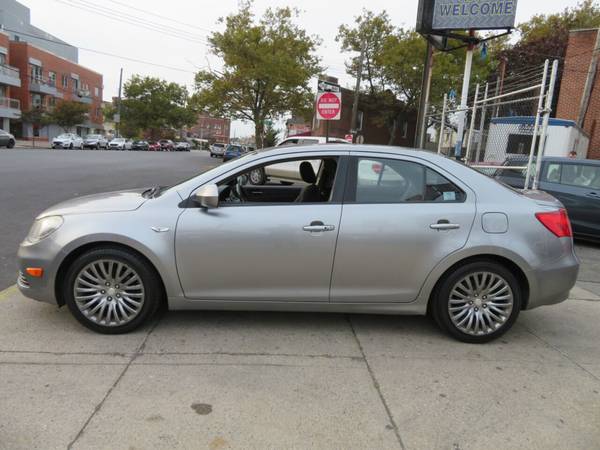 2011 Suzuki Kizashi SE AWD 1 Owner!No Accidents!Well Maintained! -... for sale in Brooklyn, NY – photo 5