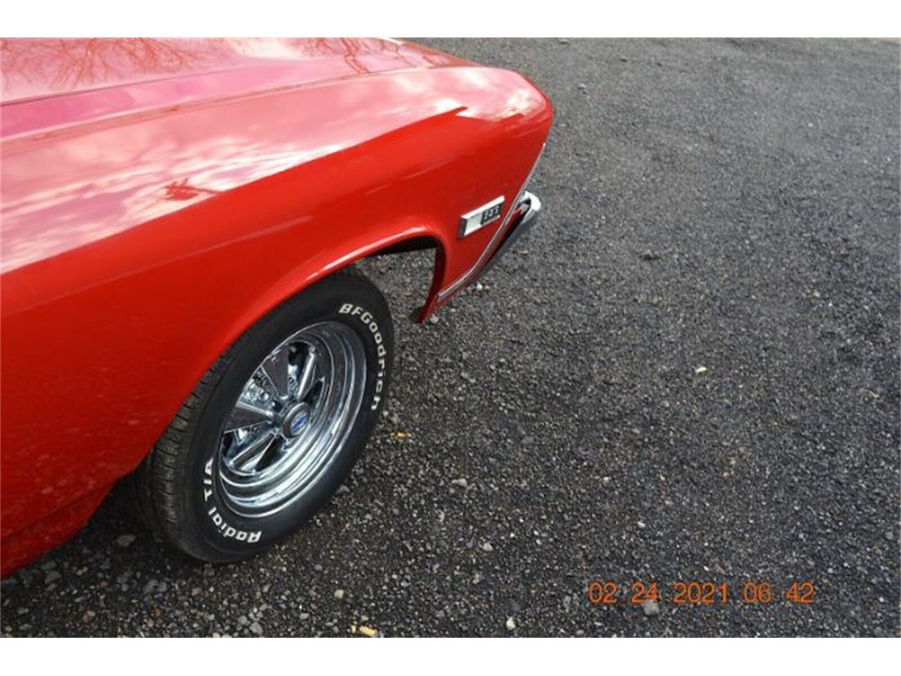 1968 Chevrolet Chevelle for sale in Cadillac, MI – photo 9