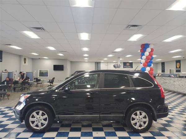 2008 HONDA CR-V EX-L ~ Youre Approved! Low Down Payments! - cars &... for sale in MANASSAS, District Of Columbia – photo 4