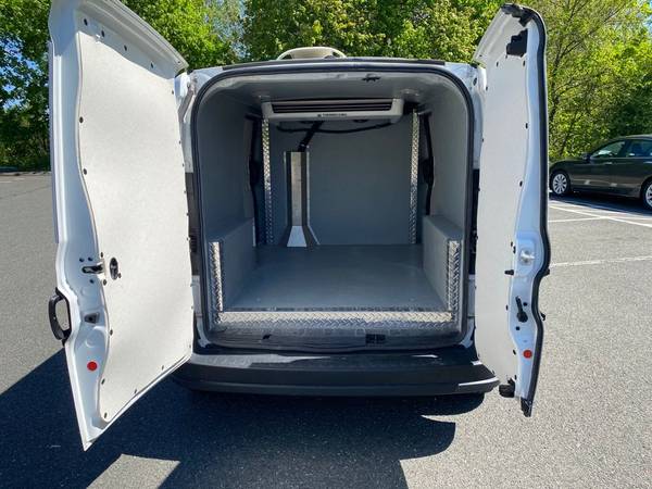 2018 Ram Promaster City equipped with freezer - - by for sale in Northampton, MA – photo 14