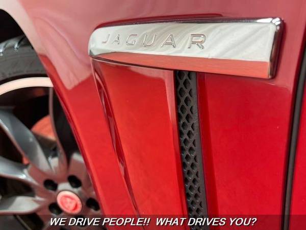 2015 Jaguar XF 3 0 Sport 3 0 Sport 4dr Sedan 0 Down Drive NOW! for sale in Waldorf, PA – photo 16