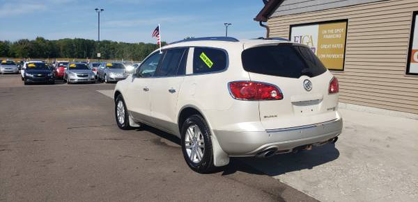CHEAP! 2009 Buick Enclave AWD 4dr CX for sale in Chesaning, MI – photo 2