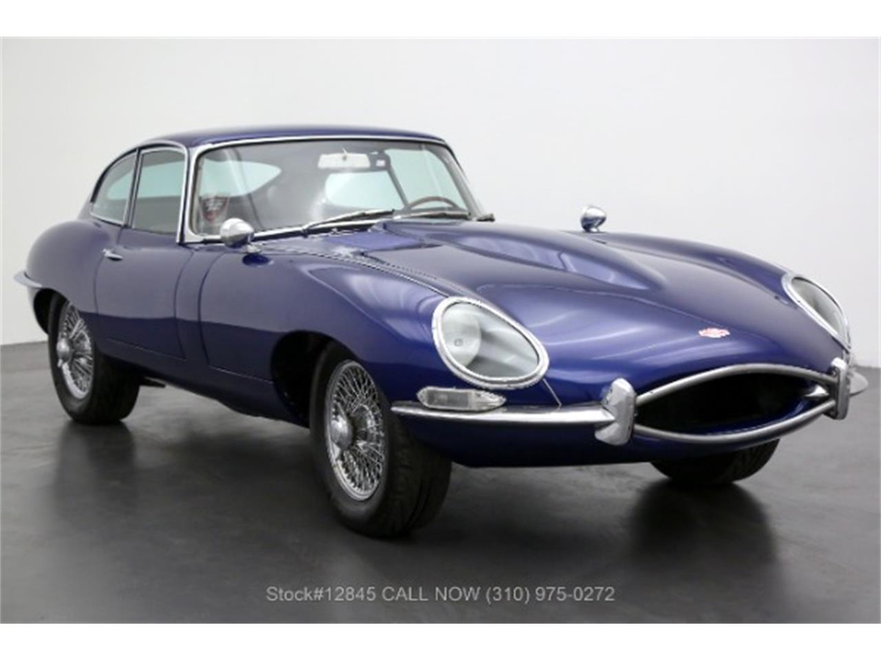 1967 Jaguar XKE for sale in Beverly Hills, CA – photo 36